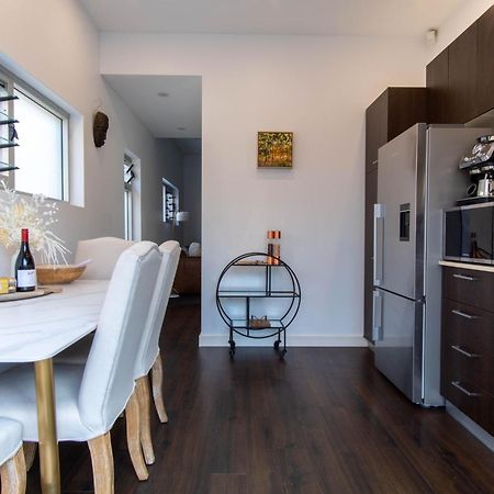 Eggie'S Nest - Luxury City Apartment 시드니 외부 사진