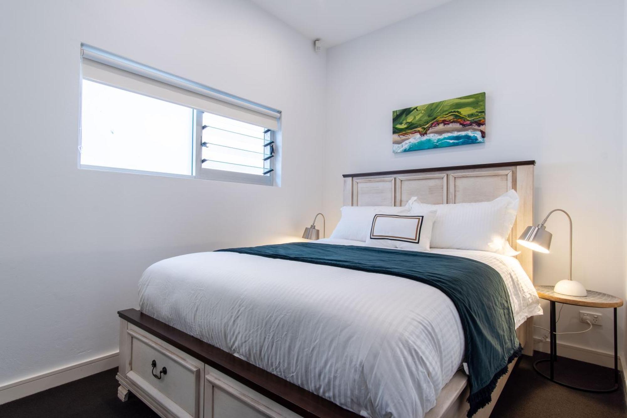 Eggie'S Nest - Luxury City Apartment 시드니 외부 사진