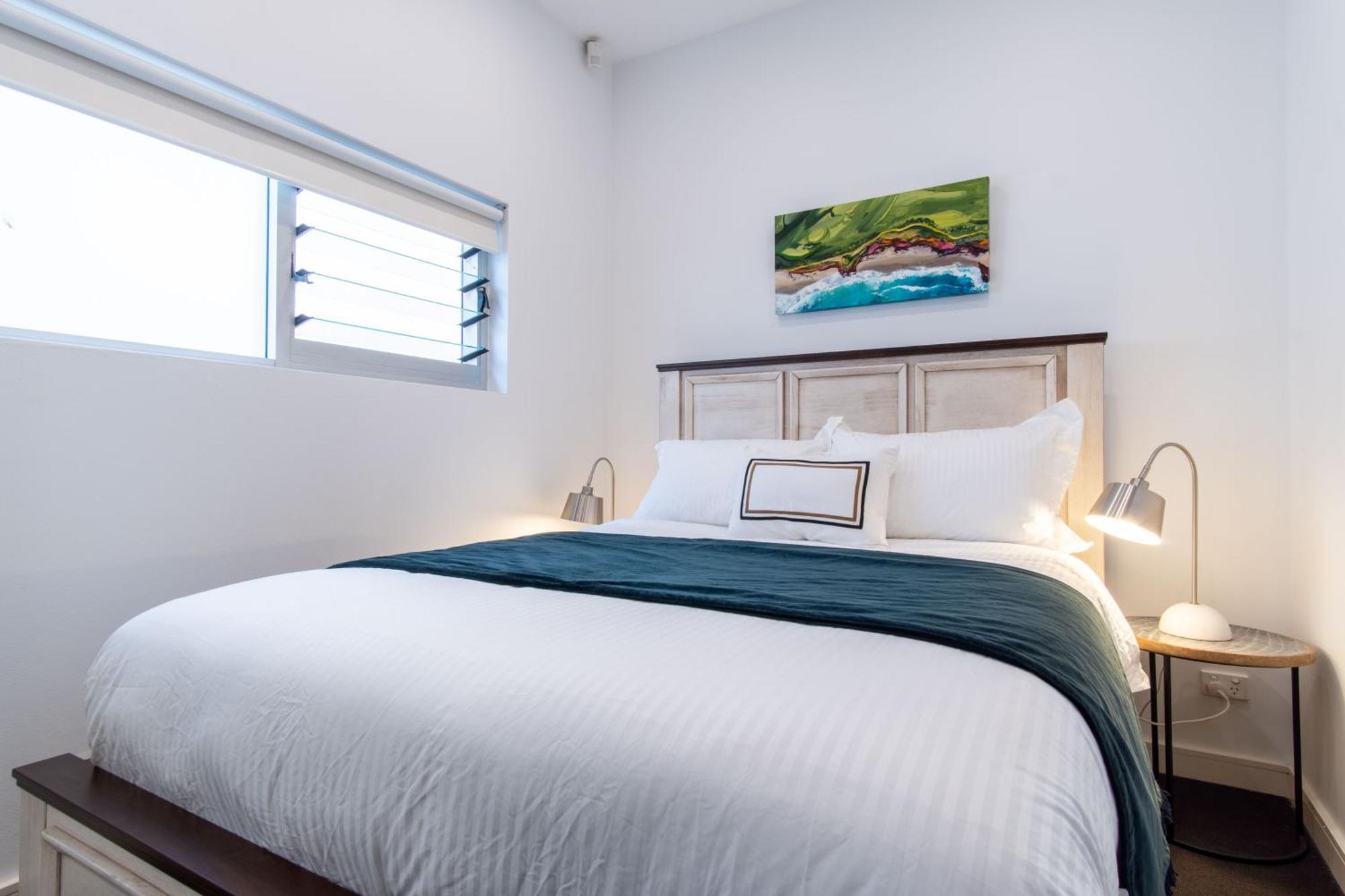 Eggie'S Nest - Luxury City Apartment 시드니 외부 사진