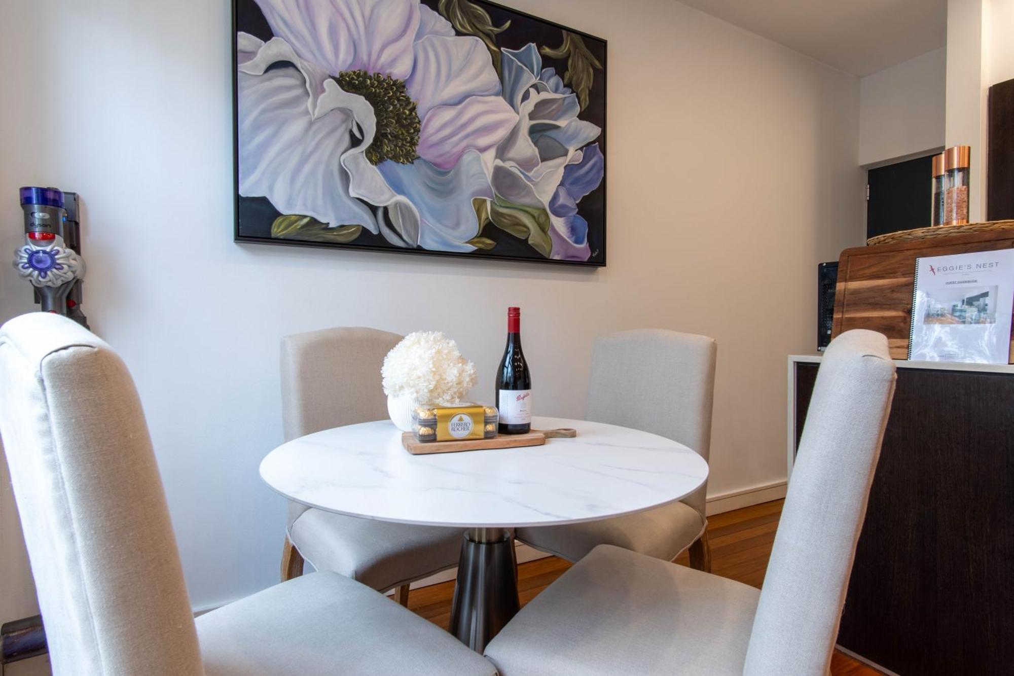 Eggie'S Nest - Luxury City Apartment 시드니 외부 사진