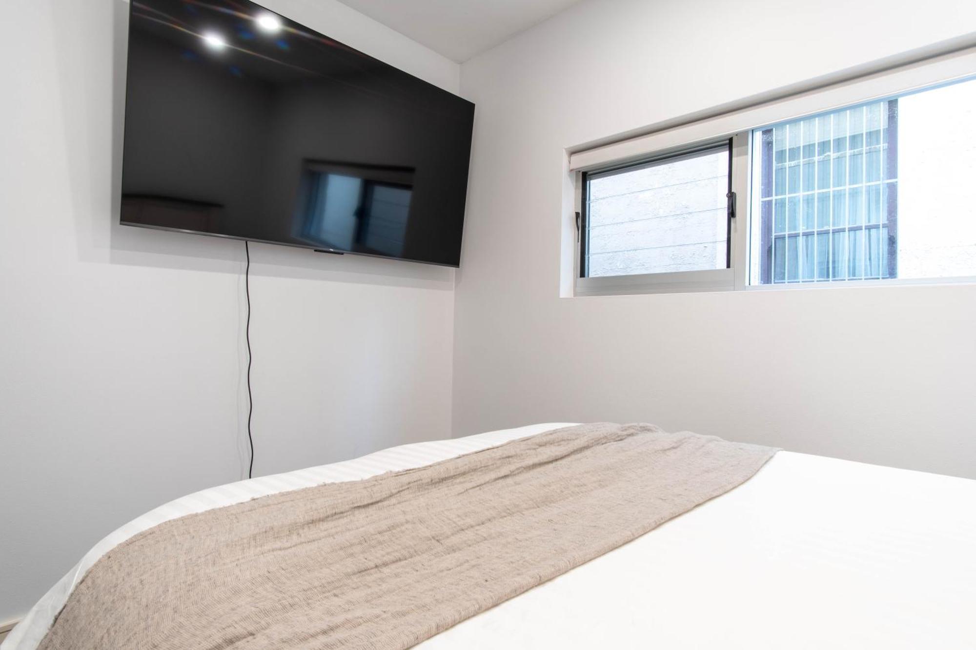 Eggie'S Nest - Luxury City Apartment 시드니 외부 사진