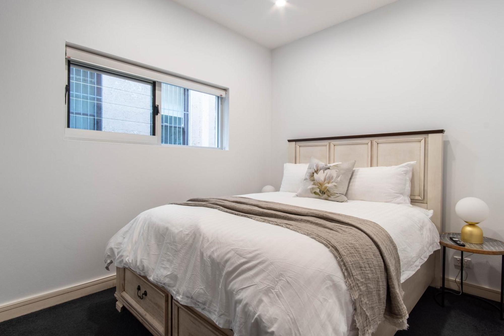 Eggie'S Nest - Luxury City Apartment 시드니 외부 사진