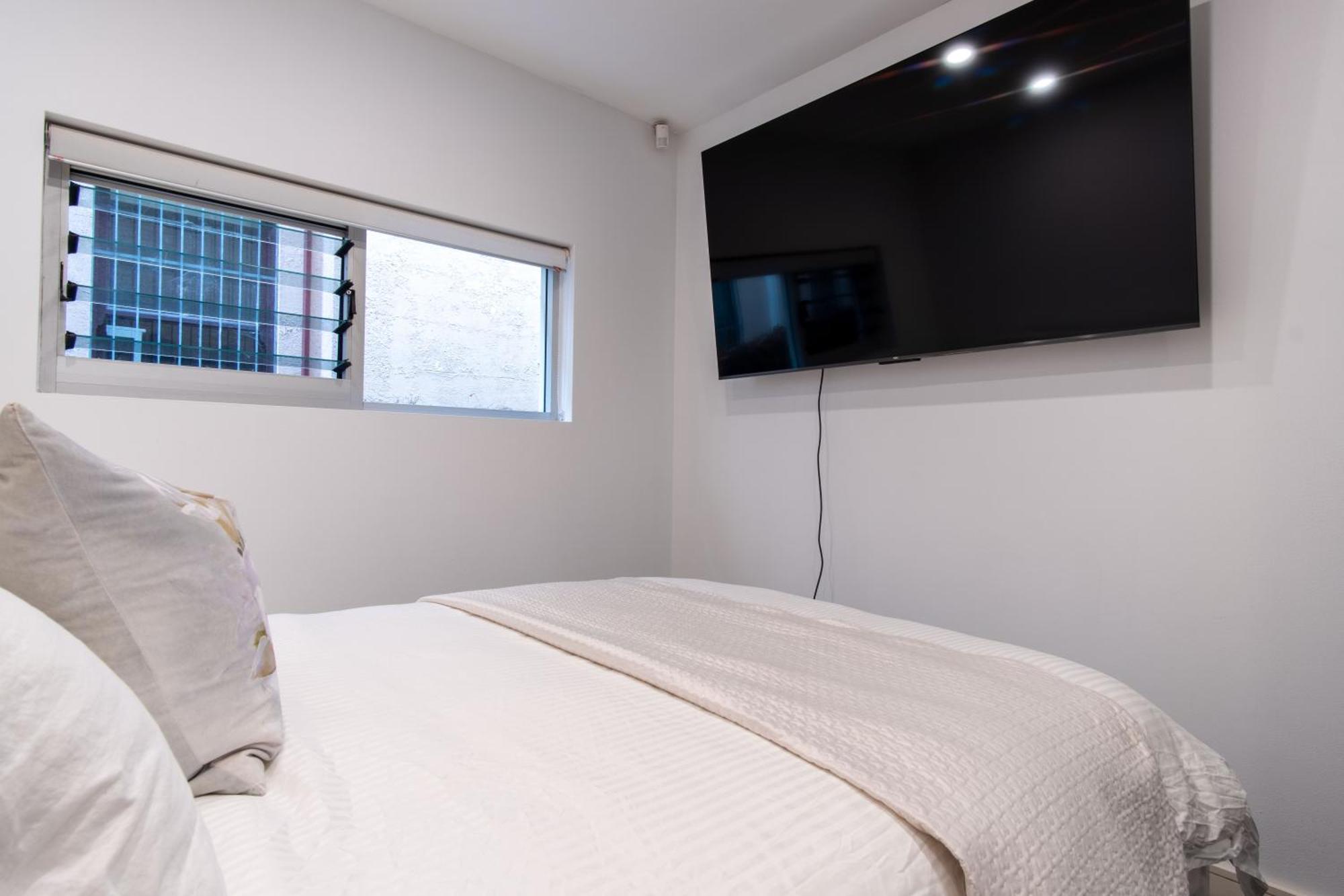 Eggie'S Nest - Luxury City Apartment 시드니 외부 사진