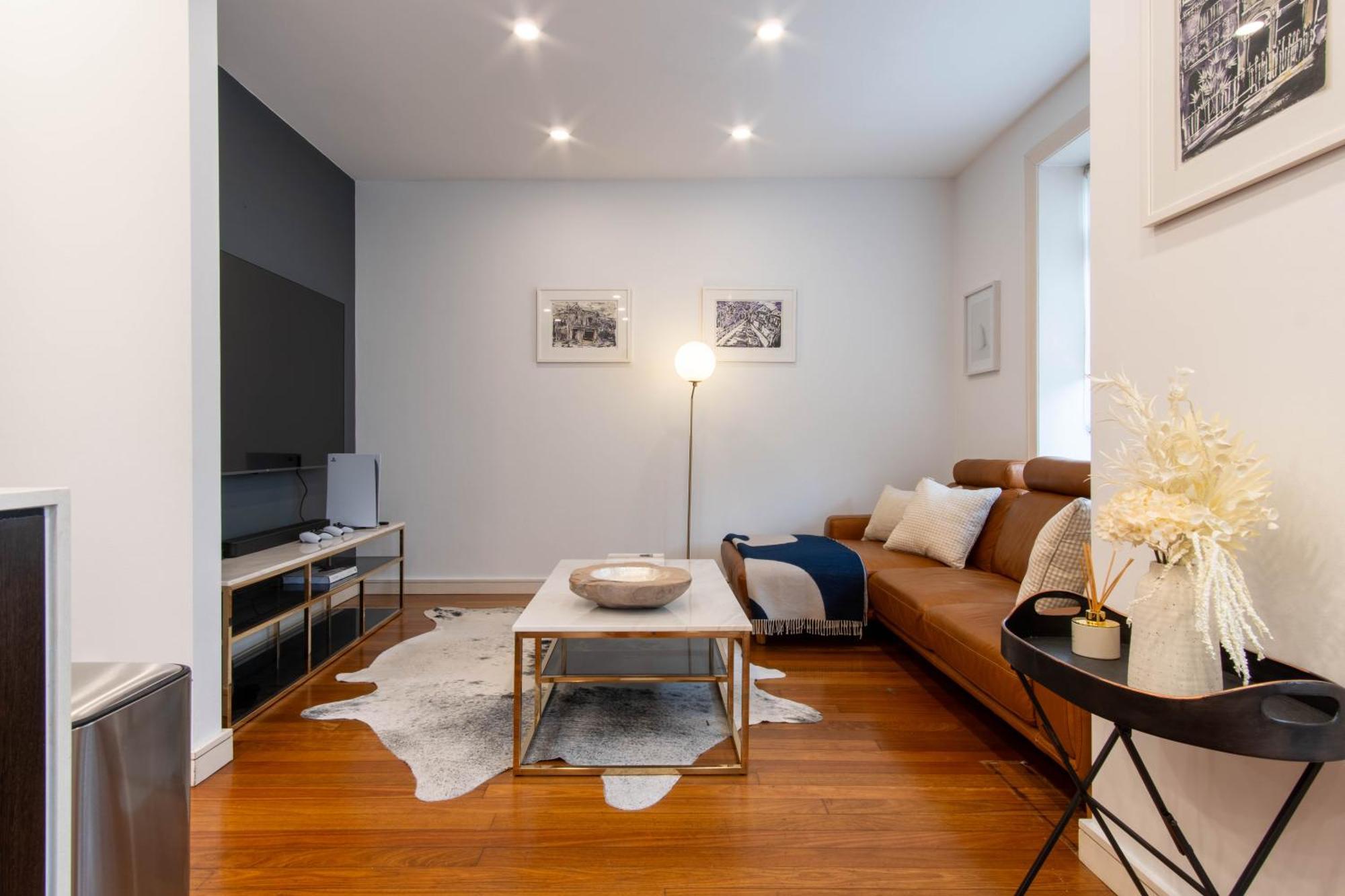 Eggie'S Nest - Luxury City Apartment 시드니 외부 사진